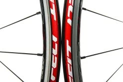 Felt TTR4 Aluminum Clincher 700c Wheelset 14 Felt TTR4 Aluminum Clincher 700c Wheelset -Felt WRD11428 CT 05
