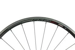 Felt TTR4 Aluminum Clincher 700c Wheelset 15 Felt TTR4 Aluminum Clincher 700c Wheelset -Felt WRD11428 CT 06