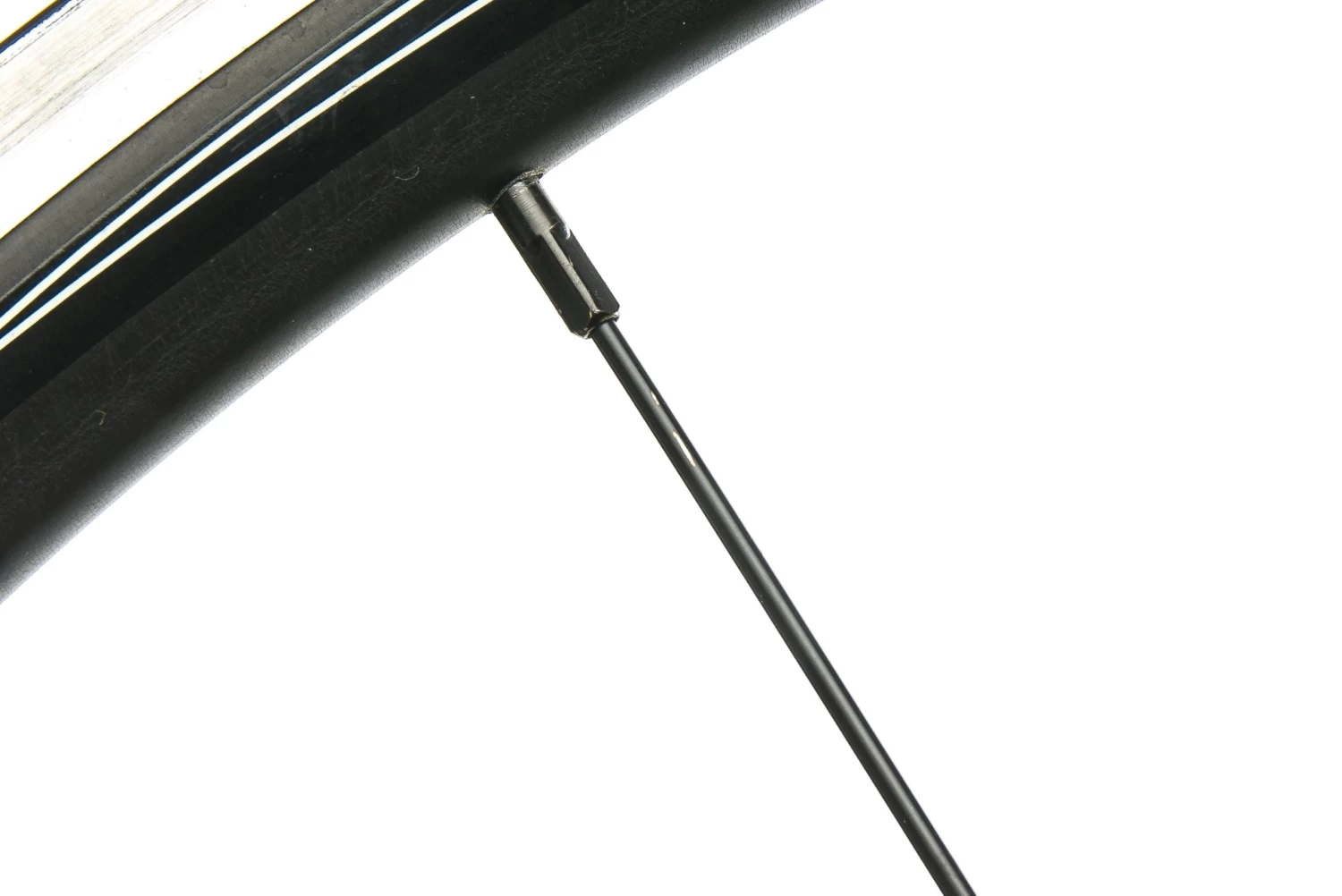 Felt TTR4 Aluminum Clincher 700c Wheelset 7 Felt TTR4 Aluminum Clincher 700c Wheelset - Image 7