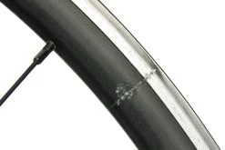 Felt TTR4 Aluminum Clincher 700c Wheelset 17 Felt TTR4 Aluminum Clincher 700c Wheelset -Felt WRD11428 CT 08
