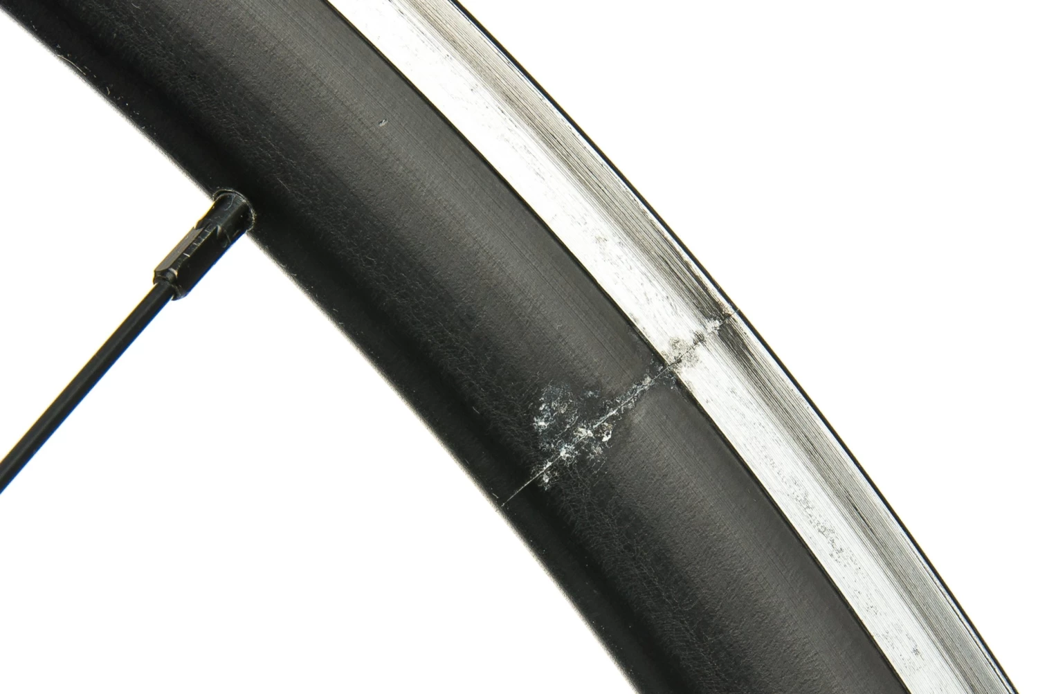 Felt TTR4 Aluminum Clincher 700c Wheelset 8 Felt TTR4 Aluminum Clincher 700c Wheelset - Image 8