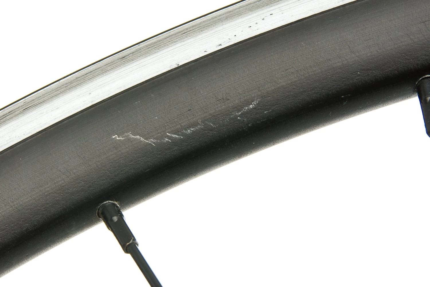 Felt TTR4 Aluminum Clincher 700c Wheelset 9 Felt TTR4 Aluminum Clincher 700c Wheelset - Image 9