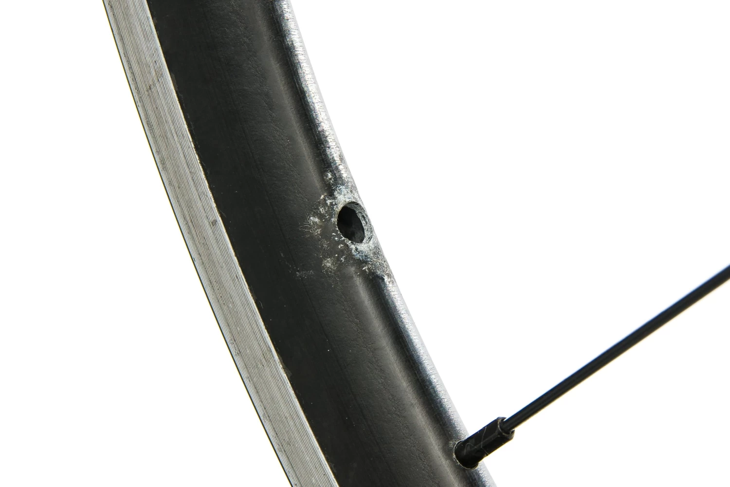 Felt TTR4 Aluminum Clincher 700c Wheelset 10 Felt TTR4 Aluminum Clincher 700c Wheelset - Image 10