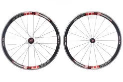 Felt TTR2 Aluminum Clincher 700c Wheelset