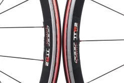 Felt TTR2 Aluminum Clincher 700c Wheelset -Felt WRD11752 RJ 05