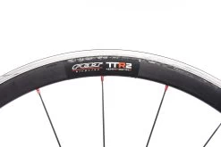 Felt TTR2 Aluminum Clincher 700c Wheelset -Felt WRD11752 RJ 07
