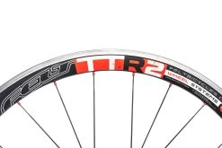 Felt TTR2 Aluminum Clincher 700c Wheelset -Felt WRD11752 RJ 10