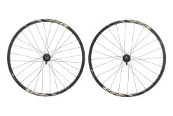 Felt CXR3 Disc Alloy Clincher 700c Wheelset