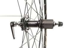 Felt CXR3 Disc Alloy Clincher 700c Wheelset -Felt WRD13784 PH1 03