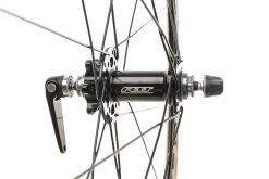 Felt CXR3 Disc Alloy Clincher 700c Wheelset -Felt WRD13784 PH1 04
