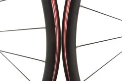 Felt CXR3 Disc Alloy Clincher 700c Wheelset -Felt WRD13784 PH1 05