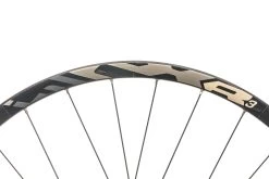 Felt CXR3 Disc Alloy Clincher 700c Wheelset -Felt WRD13784 PH1 06