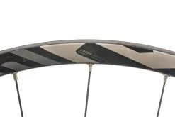 Felt CXR3 Disc Alloy Clincher 700c Wheelset -Felt WRD13784 PH1 07