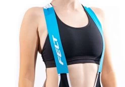 Felt Bicycles Felt Team Bibshorts - Women's -Felt Womens Kit 2 Bibs 4