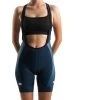 Felt Bicycles Felt + Eliel Laguna Seca Bib Shorts - Women's