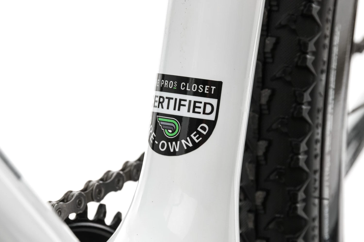 Felt FX Advanced Cyclocross Bike - 2020, 55cm 3 Felt FX Advanced Cyclocross Bike - 2020, 55cm - Image 3