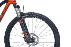 Felt Edict Nine 3 Small Bike - 2014 -Felt bmt10303 bj 6