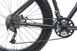 Felt DD 70 18.5in Fat Bike - 2016 9 Felt DD 70 18.5in Fat Bike - 2016 -Felt bmt10325 bj 4