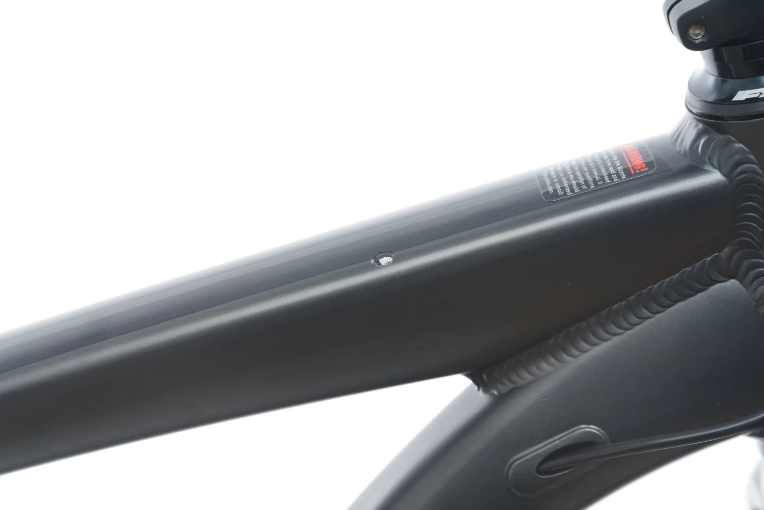 Felt DD 70 18.5in Fat Bike - 2016 7 Felt DD 70 18.5in Fat Bike - 2016 - Image 7