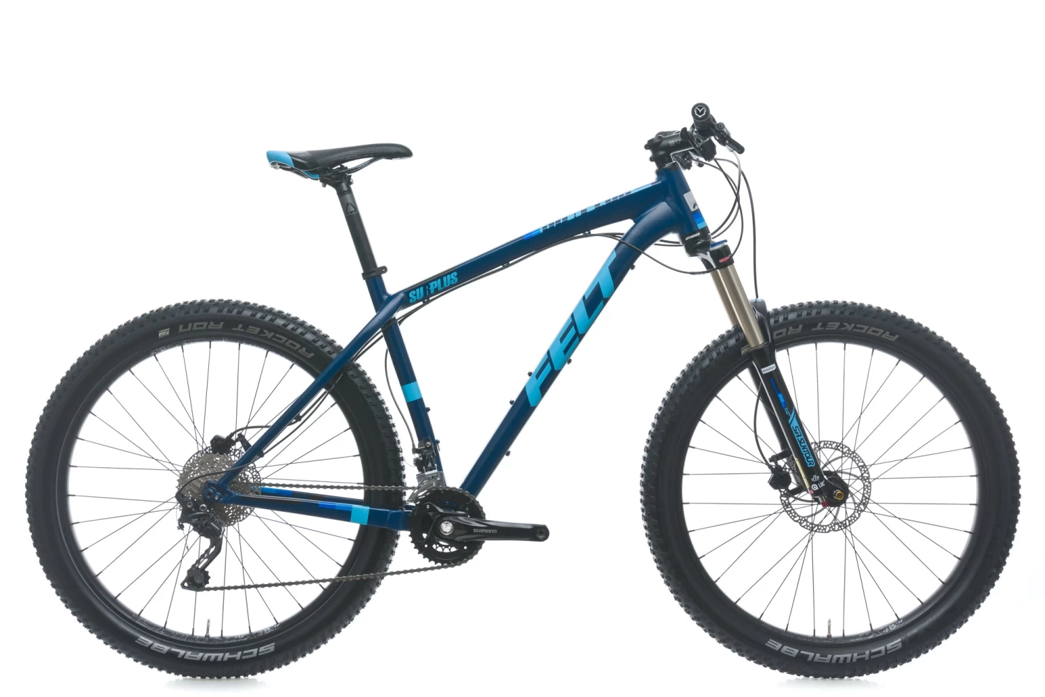 Felt Surplus 70 Large Bike - 2017 1 Felt Surplus 70 Large Bike - 2017