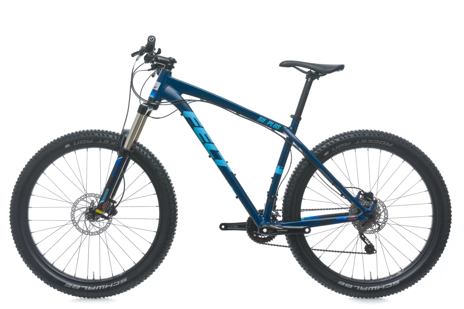 Felt Surplus 70 Large Bike - 2017 2 Felt Surplus 70 Large Bike - 2017 - Image 2