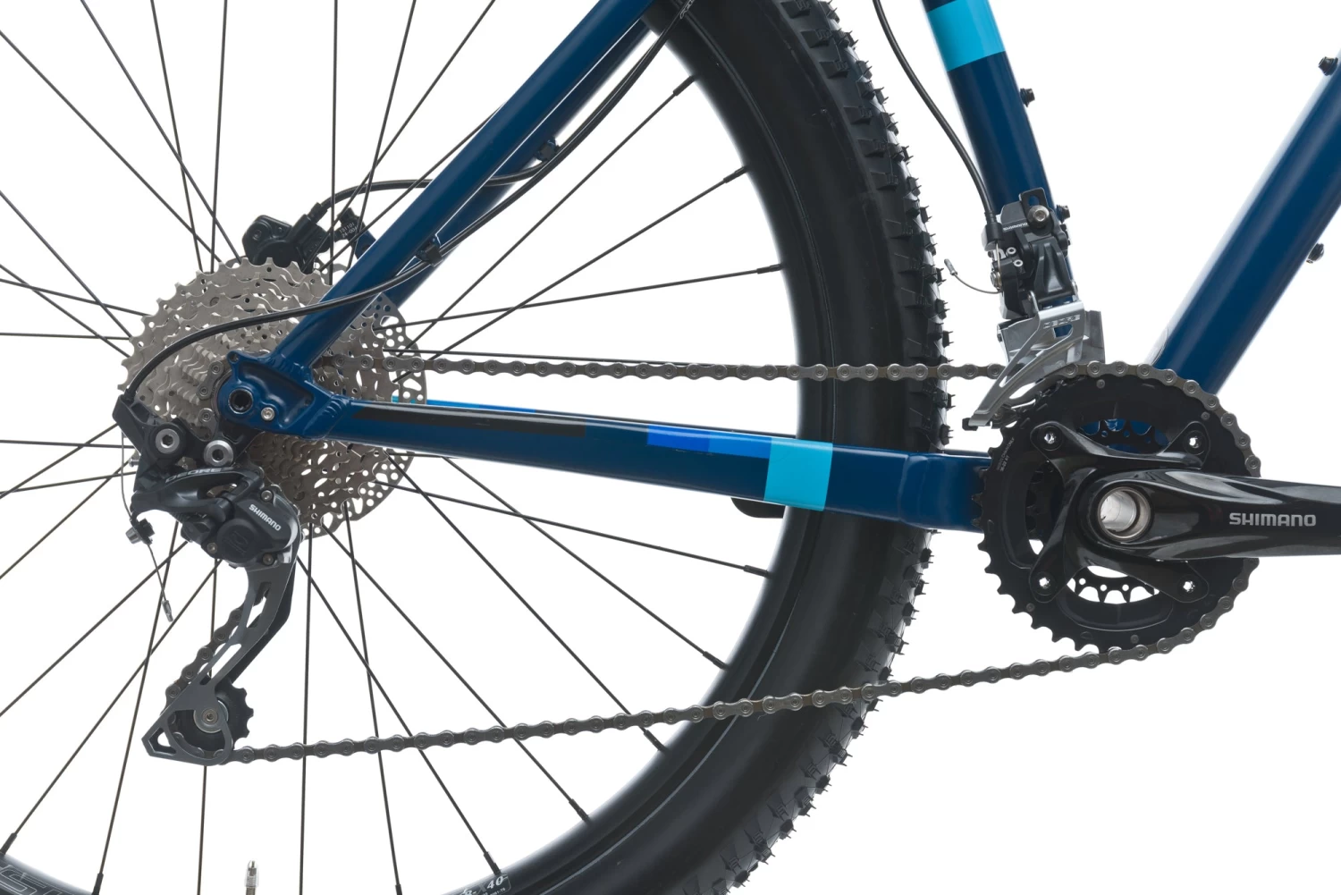 Felt Surplus 70 Large Bike - 2017 3 Felt Surplus 70 Large Bike - 2017 - Image 3