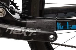 Felt Edict Mountain Bike - 2015, Small 17 Felt Edict Mountain Bike - 2015, Small -Felt bmt19786 PH1 08