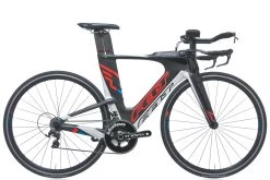 Felt IA 3 51cm Time Trial Triathlon Bike - 2017