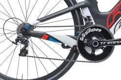 Felt IA 3 51cm Time Trial Triathlon Bike - 2017 9 Felt IA 3 51cm Time Trial Triathlon Bike - 2017 -Felt brd10138 4