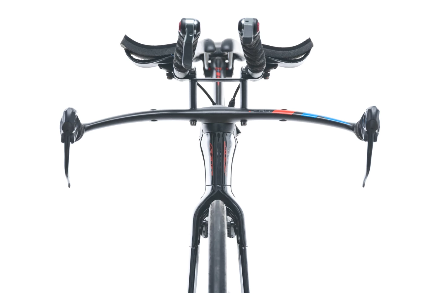 Felt IA 3 51cm Time Trial Triathlon Bike - 2017 5 Felt IA 3 51cm Time Trial Triathlon Bike - 2017 - Image 5