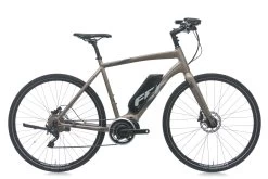Felt Sport E 95 Electric Hybrid 55cm Bike - 2016