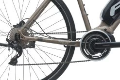 Felt Sport E 95 Electric Hybrid 55cm Bike - 2016 -Felt brd10414 bj 4