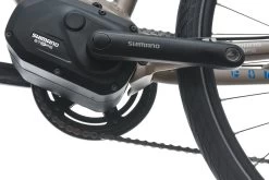 Felt Sport E 95 Electric Hybrid 55cm Bike - 2016 -Felt brd10414 bj 7