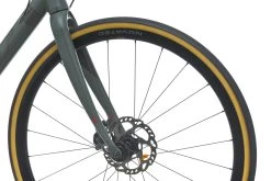 Felt V55 56cm Bike - 2016 -Felt brd10419 bj 5