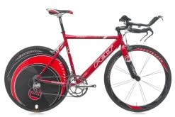 Felt 700 TT 56cm Bike - 2003