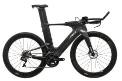 Felt IA Advanced Ultegra Di2 Triathlon Bike - 2020, 54cm