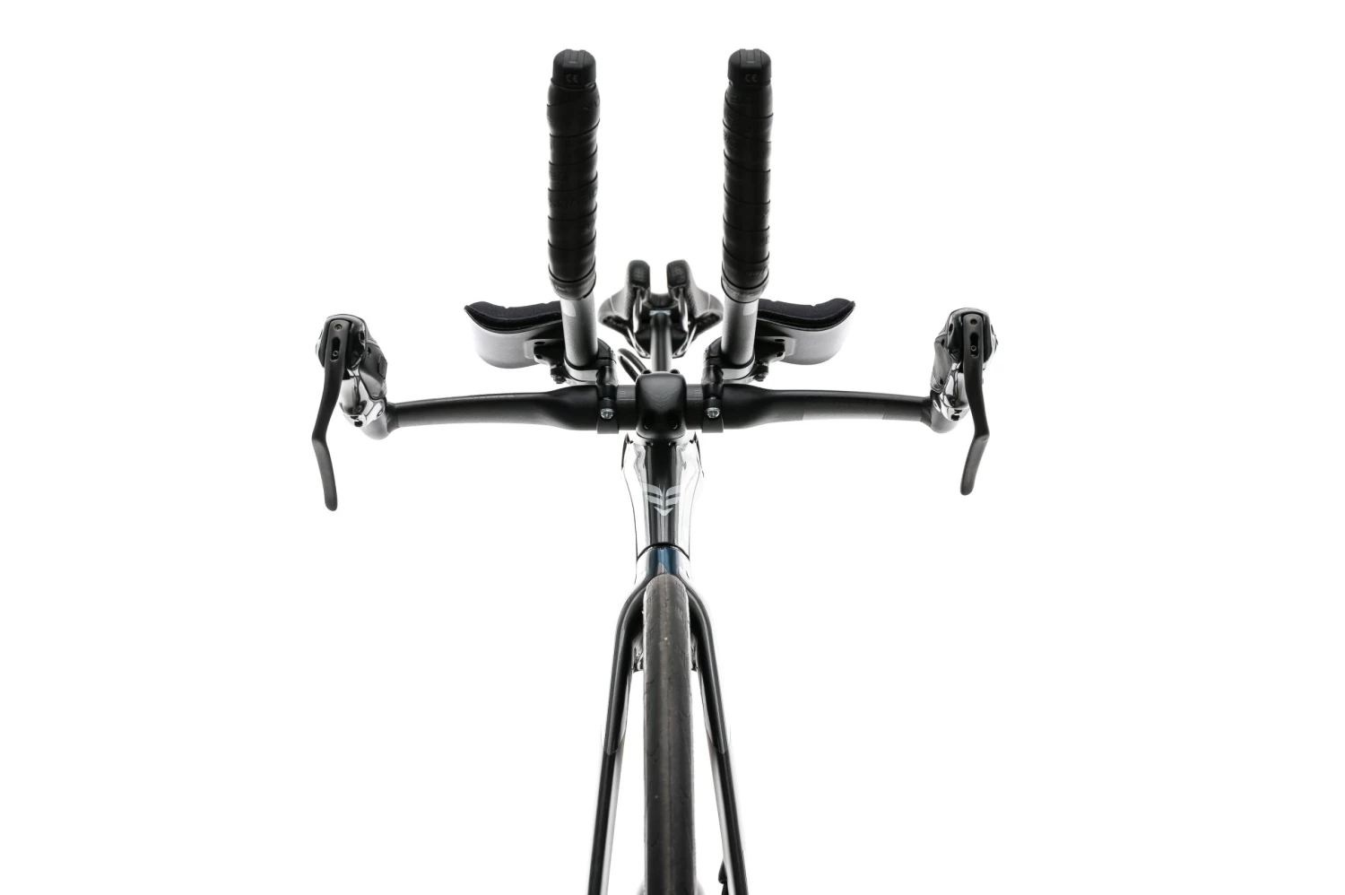 Felt IA Advanced Ultegra Di2 Triathlon Bike - 2020, 54cm 5 Felt IA Advanced Ultegra Di2 Triathlon Bike - 2020, 54cm - Image 5