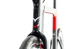 Felt DA1 Time Trial Bike - 2017, 54cm -Felt btt13115 PH 6