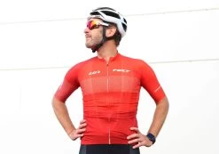 Felt Bicycles Felt Short-Sleeve Club Jersey Red | Men's -Felt eIMG 0947 2000x1400 0f0bf807 0d24 4ef7 9921 a3bdc61bbff6