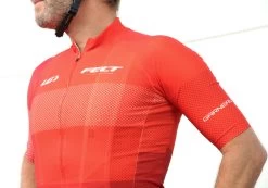 Felt Bicycles Felt Short-Sleeve Club Jersey Red | Men's -Felt eIMG 0955 2000x1400 2d93416b 4ceb 461e 90e5 e35aa1a78ab0