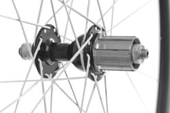 Felt TTR3 Aero Aluminum Clincher 700c Wheelset 10 Felt TTR3 Aero Aluminum Clincher 700c Wheelset -Felt wrd10165 bj 5 697f3d0c 33f3 48f6 bab9 6eea305c8280