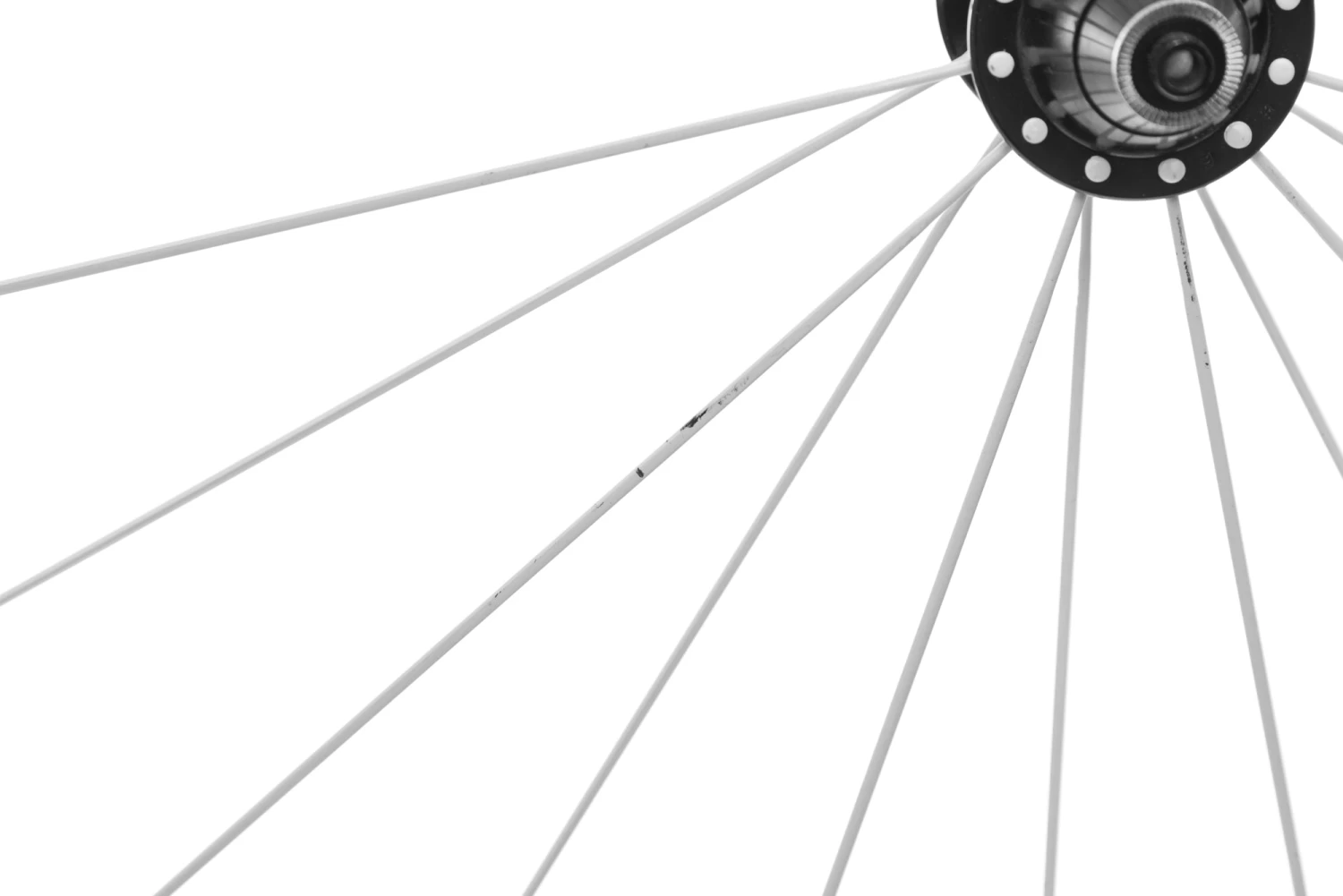 Felt TTR3 Aero Aluminum Clincher 700c Wheelset 7 Felt TTR3 Aero Aluminum Clincher 700c Wheelset - Image 7